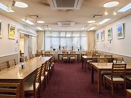 Okasan Hotel