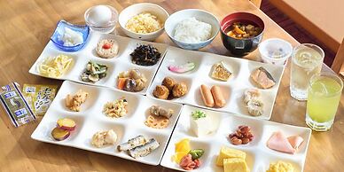 Okasan Hotel