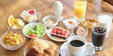 Okasan Hotel