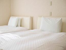 Okasan Hotel