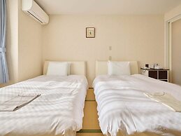 Okasan Hotel