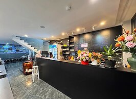 Dalat Central Stay