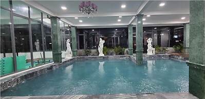 Dalat Central Stay