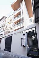Mitr Inn Mrt Samyot Station - The Grand