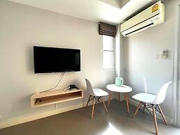 Mitr Inn Mrt Samyot Station - The Grand
