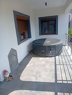 Nea Vrasna Sun House