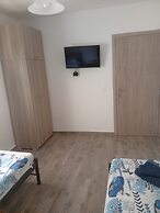 Nea Vrasna Sun House