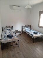 Nea Vrasna Sun House