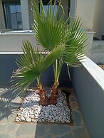 Nea Vrasna Sun House