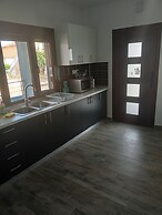 Nea Vrasna Sun House