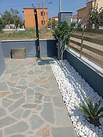 Nea Vrasna Sun House
