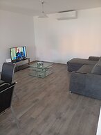 Nea Vrasna Sun House