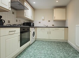 Modern 2-Bed flat Heart of Wembley