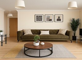Modern 2-Bed flat Heart of Wembley