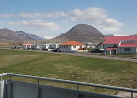 Gistihúsið Hofsósi