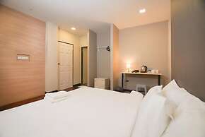 GO INN Silom Road - BTS Saint Louis