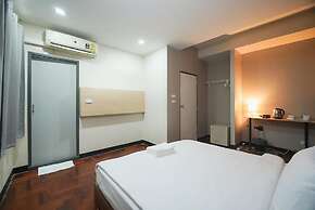 GO INN Silom Road - BTS Saint Louis