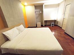 GO INN Silom Road - BTS Saint Louis