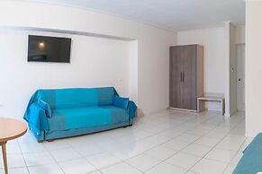 Eleana Hotel