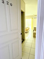Eleana Hotel