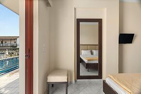 Eleana Hotel