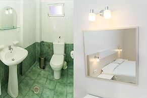 Eleana Hotel
