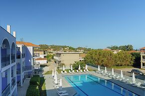 Eleana Hotel