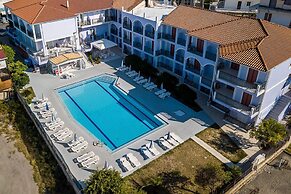 Eleana Hotel