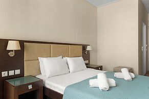 Eleana Hotel