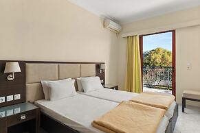 Eleana Hotel