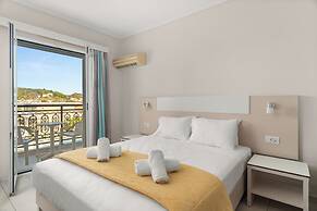 Eleana Hotel