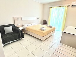Eleana Hotel