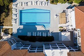 Eleana Hotel