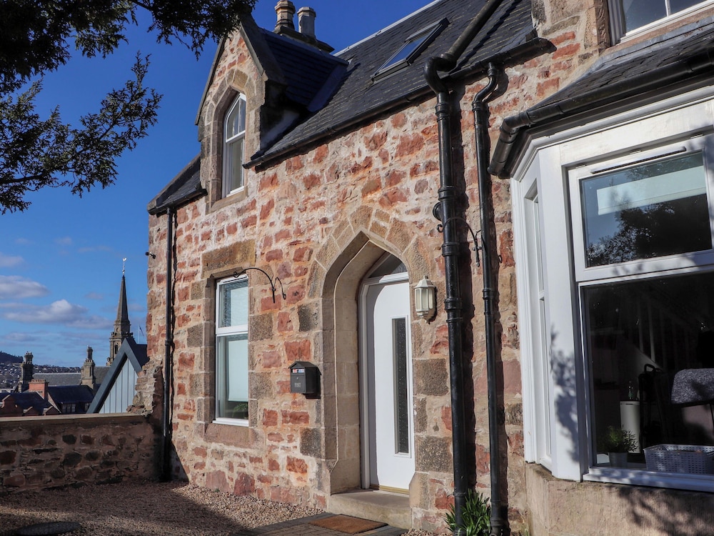 View Cottage