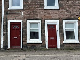 4 Lower Kessock Street