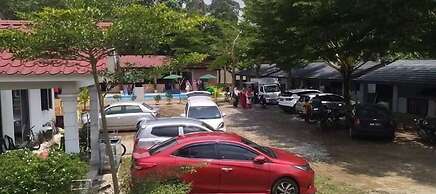 Desa Retreat Kuala Kangsar