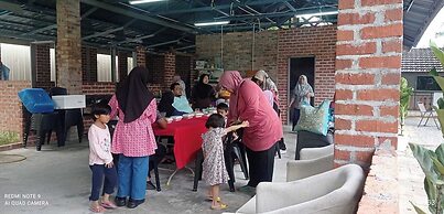 Desa Retreat Kuala Kangsar