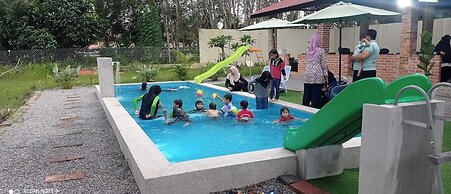 Desa Retreat Kuala Kangsar