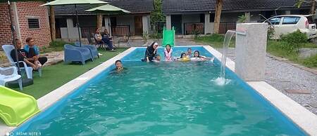 Desa Retreat Kuala Kangsar