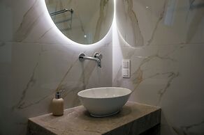 Corfelia Seaview Suites