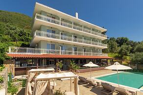 Corfelia Seaview Suites