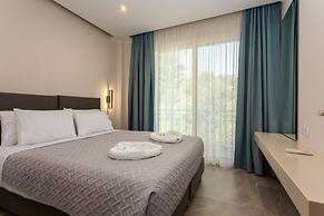 Corfelia Seaview Suites