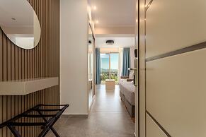 Corfelia Seaview Suites