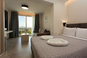 Corfelia Seaview Suites