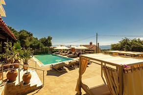 Corfelia Seaview Suites