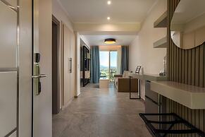 Corfelia Seaview Suites