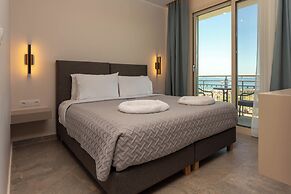 Corfelia Seaview Suites
