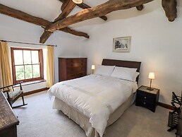 Chapel Cottage