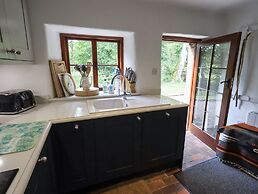Chapel Cottage