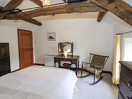 Chapel Cottage